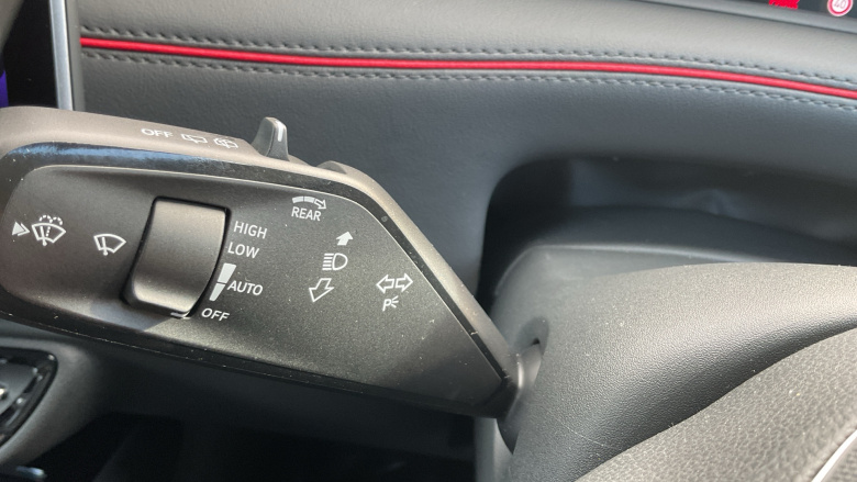 Volkswagen ID.7 250kW 4MOTION GTX Plus 86kWh 5dr Auto Electric Estate